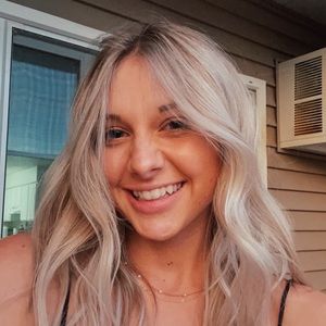 Meet your Posher, Allison